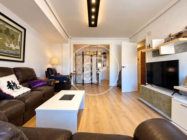 3 soveværelse Lejlighed til salg i La torre, Valencia by - € 250.000 (Ref: 10168547)