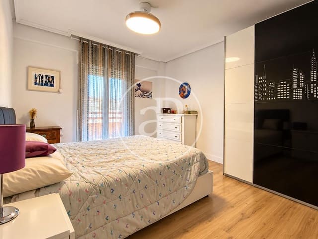 3 soveværelse Lejlighed til salg i La torre, Valencia by - € 250.000 (Ref: 10168547)