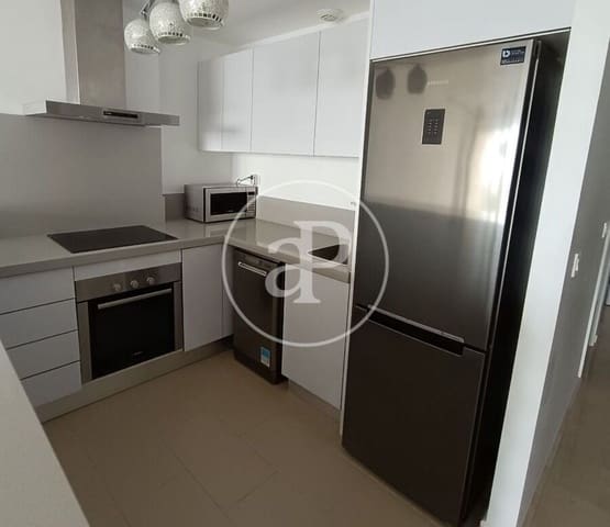 Apartamento de 2 habitaciones en Plans - Gasparot, La Villajoyosa / Vila Joiosa en venta con piscina garaje - 450.000 € (Ref: 10168548)