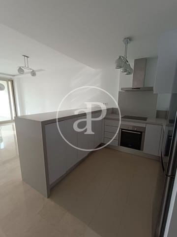 Apartamento de 2 habitaciones en Plans - Gasparot, La Villajoyosa / Vila Joiosa en venta con piscina garaje - 450.000 € (Ref: 10168548)