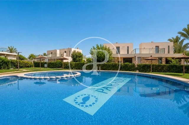 Apartamento de 2 habitaciones en Plans - Gasparot, La Villajoyosa / Vila Joiosa en venta con piscina garaje - 450.000 € (Ref: 10168548)
