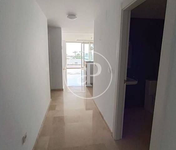 Apartamento de 2 habitaciones en Plans - Gasparot, La Villajoyosa / Vila Joiosa en venta con piscina garaje - 450.000 € (Ref: 10168548)