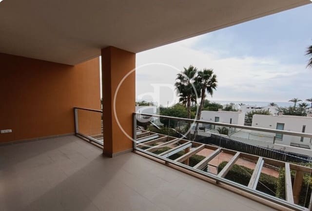 Apartamento de 2 habitaciones en Plans - Gasparot, La Villajoyosa / Vila Joiosa en venta con piscina garaje - 450.000 € (Ref: 10168548)