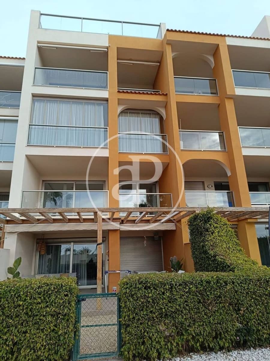 Apartamento de 2 habitaciones en La Villajoyosa / Vila Joiosa en venta con piscina garaje - 450.000 € (Ref: 10168548)