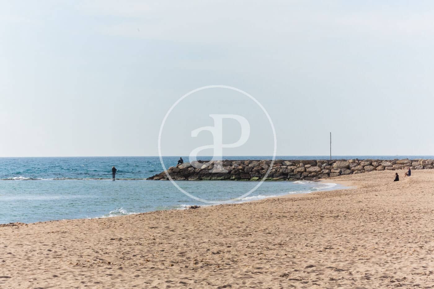 Apartamento de 2 habitaciones en La Villajoyosa / Vila Joiosa en venta con piscina garaje - 450.000 € (Ref: 10168548)