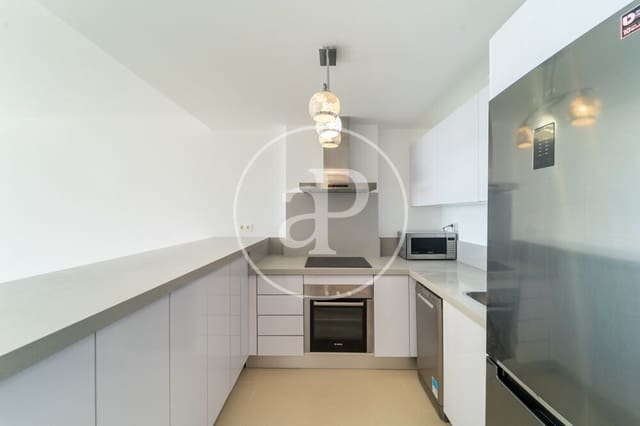 2 slaapkamer Appartement te koop in Plans - Gasparot, La Villajoyosa / Vila Joiosa met zwembad garage - € 450.000 (Ref: 10168548)
