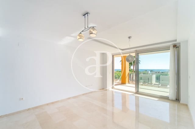 2 slaapkamer Appartement te koop in Plans - Gasparot, La Villajoyosa / Vila Joiosa met zwembad garage - € 450.000 (Ref: 10168548)