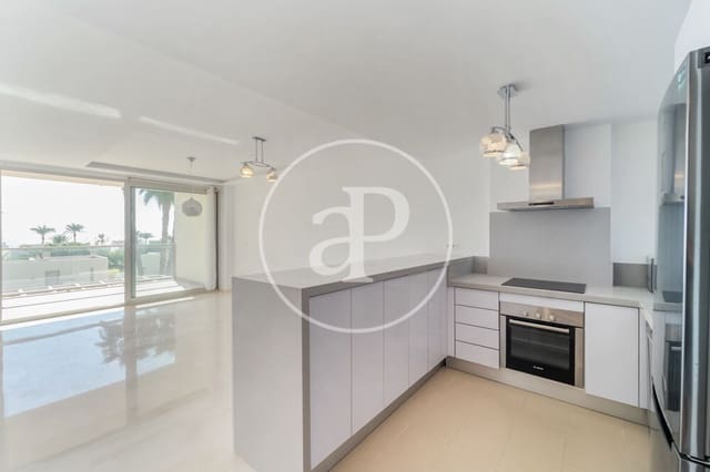 2 slaapkamer Appartement te koop in Plans - Gasparot, La Villajoyosa / Vila Joiosa met zwembad garage - € 450.000 (Ref: 10168548)