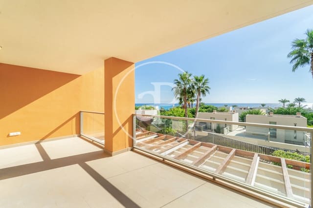 2 slaapkamer Appartement te koop in Plans - Gasparot, La Villajoyosa / Vila Joiosa met zwembad garage - € 450.000 (Ref: 10168548)