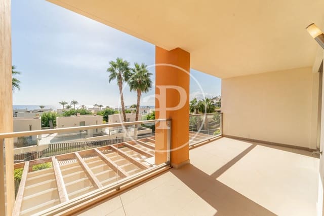 2 slaapkamer Appartement te koop in Plans - Gasparot, La Villajoyosa / Vila Joiosa met zwembad garage - € 450.000 (Ref: 10168548)