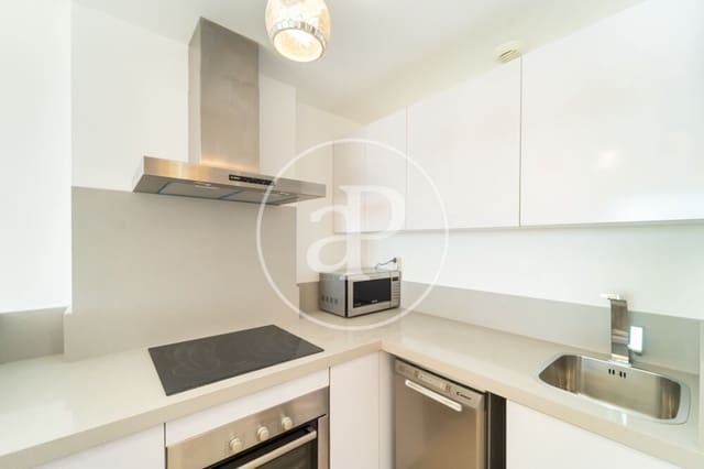 2 slaapkamer Appartement te koop in Plans - Gasparot, La Villajoyosa / Vila Joiosa met zwembad garage - € 450.000 (Ref: 10168548)