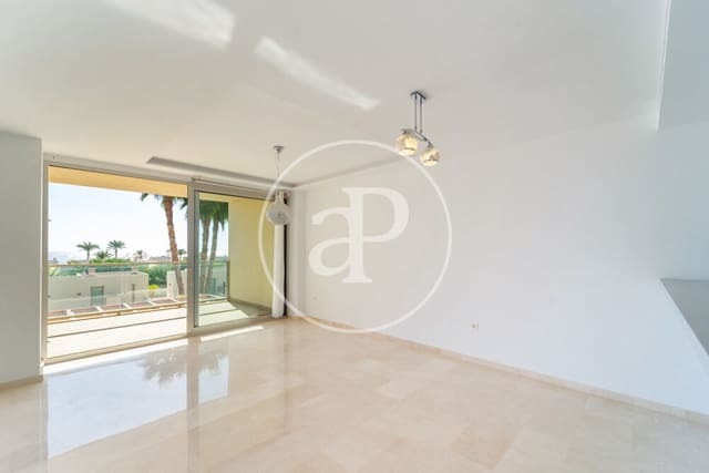 2 slaapkamer Appartement te koop in Plans - Gasparot, La Villajoyosa / Vila Joiosa met zwembad garage - € 450.000 (Ref: 10168548)