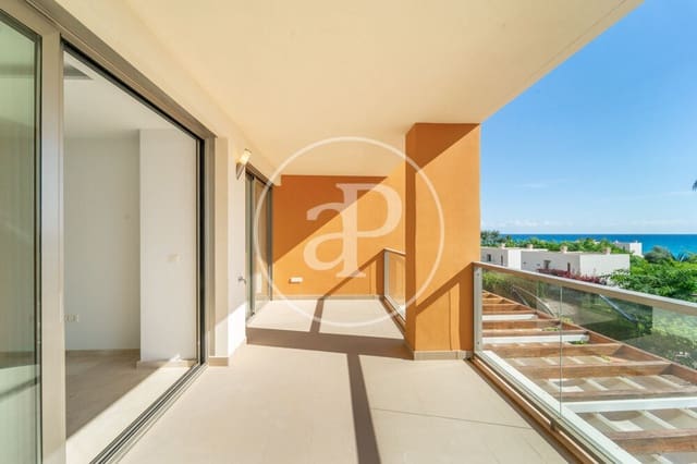 2 slaapkamer Appartement te koop in Plans - Gasparot, La Villajoyosa / Vila Joiosa met zwembad garage - € 450.000 (Ref: 10168548)