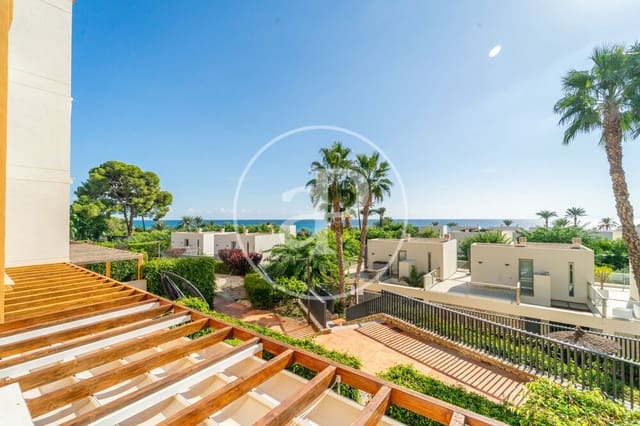 2 slaapkamer Appartement te koop in Plans - Gasparot, La Villajoyosa / Vila Joiosa met zwembad garage - € 450.000 (Ref: 10168548)