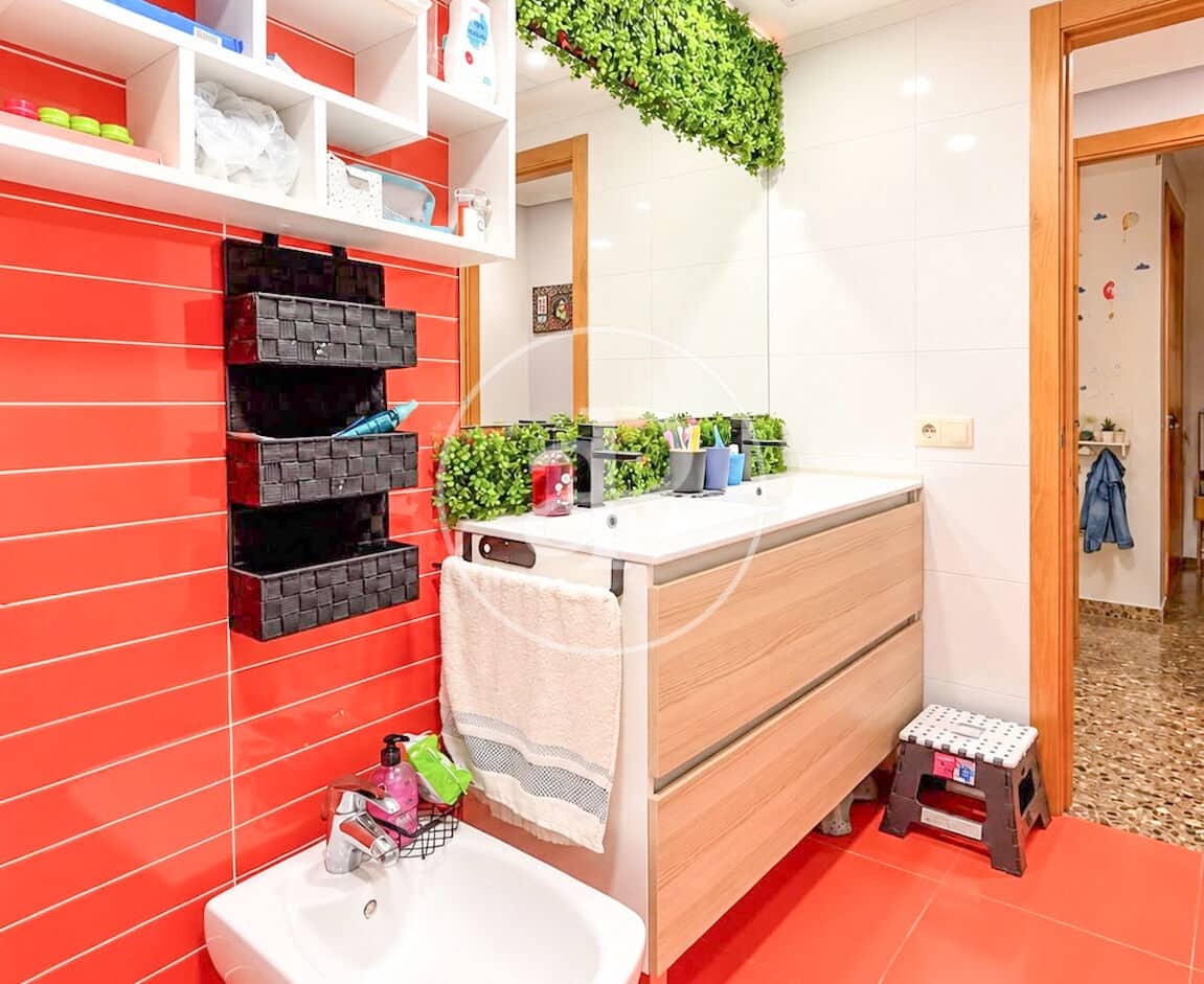 Ático de 3 habitaciones en Alzira en venta - 250.000 € (Ref: 10171547)