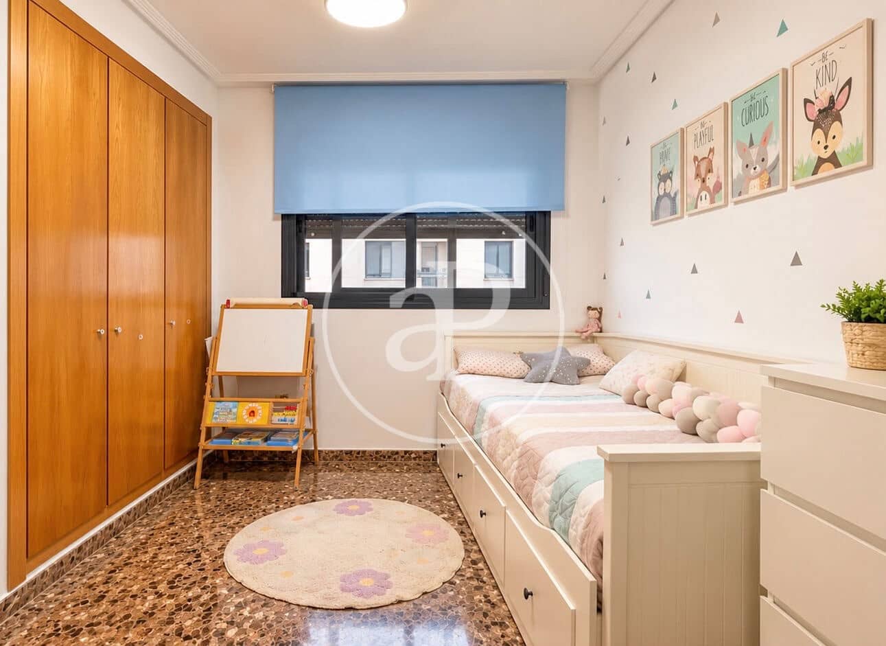 Ático de 3 habitaciones en Alzira en venta - 250.000 € (Ref: 10171547)