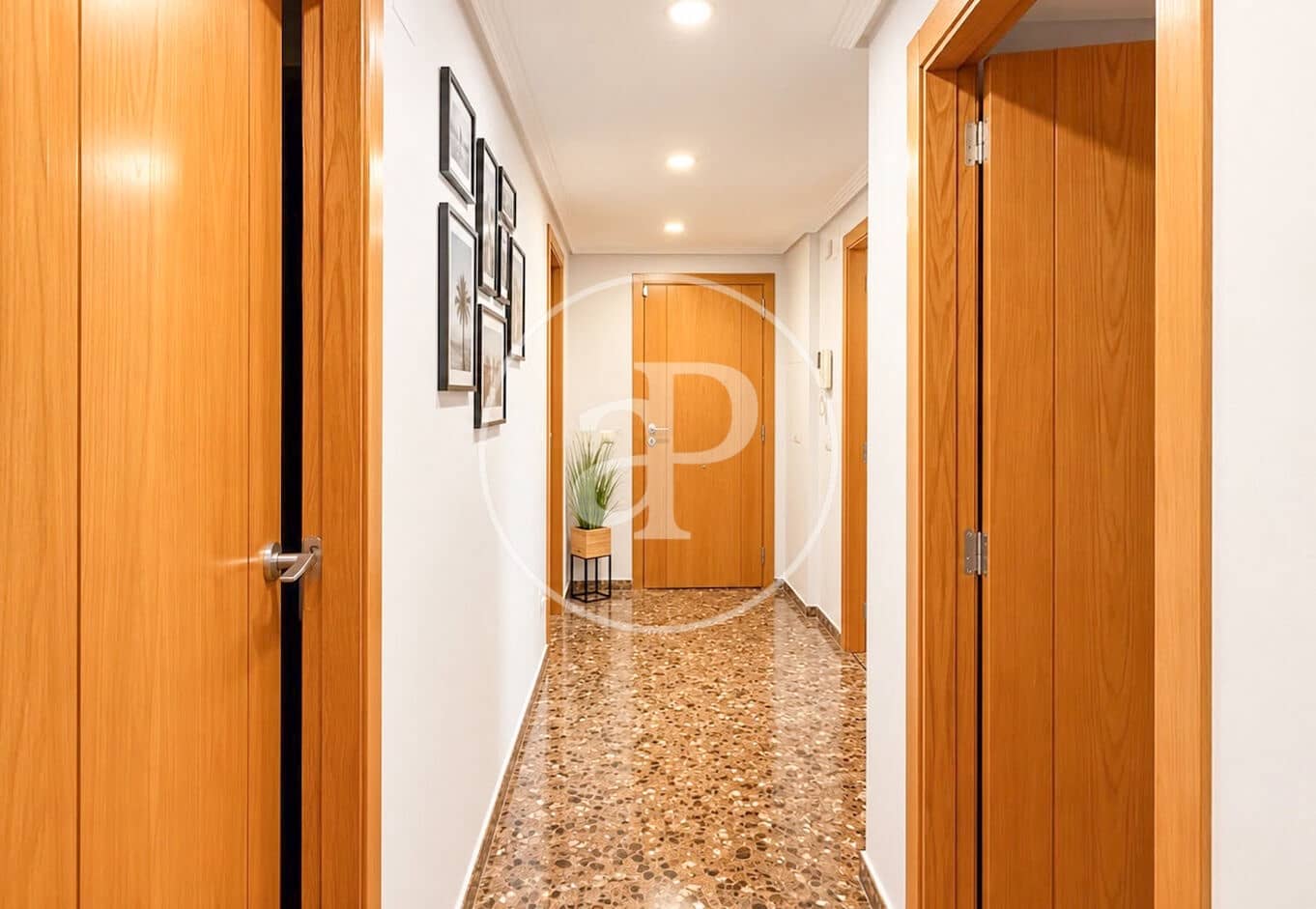Ático de 3 habitaciones en Alzira en venta - 250.000 € (Ref: 10171547)