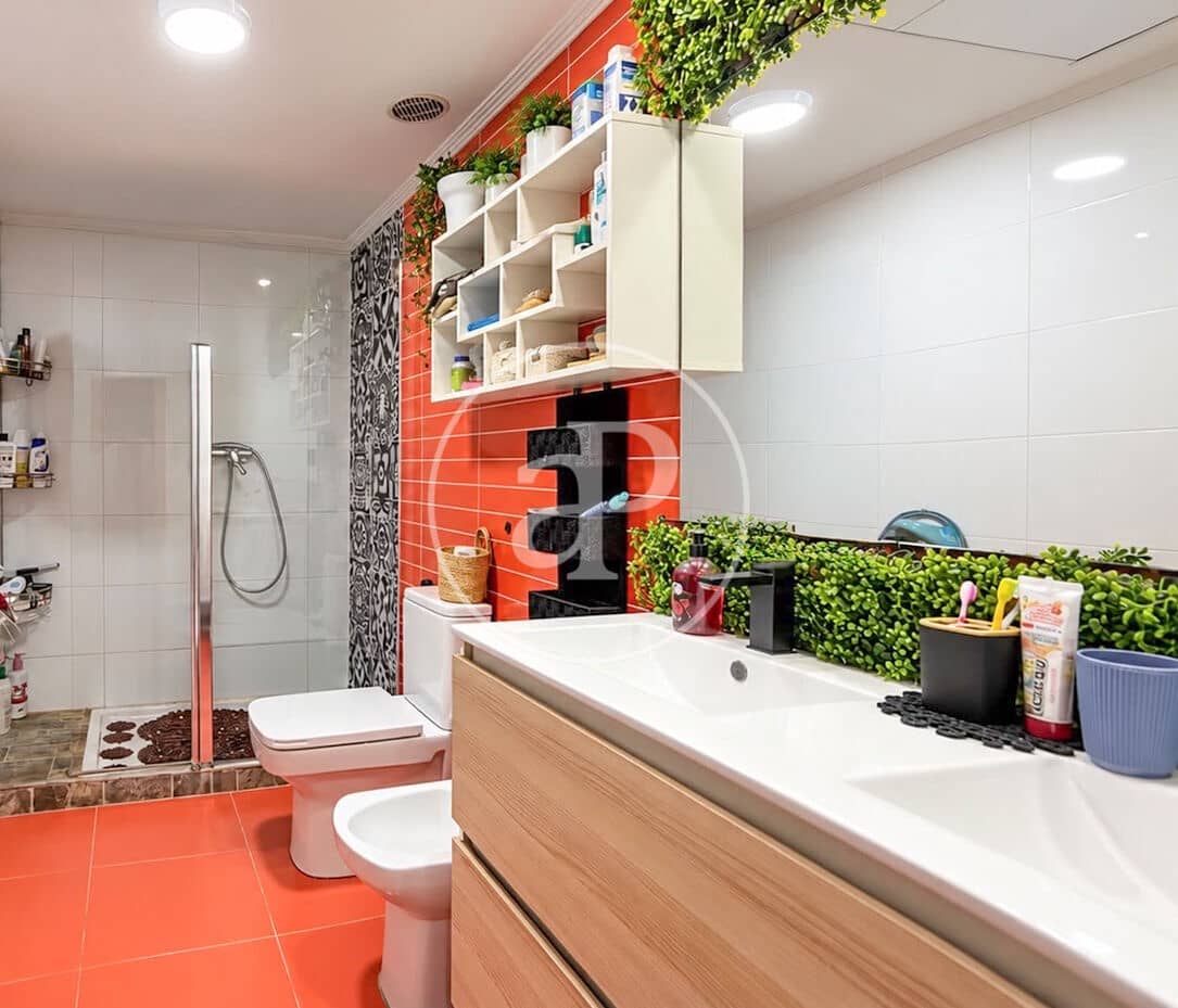 Ático de 3 habitaciones en Alzira en venta - 250.000 € (Ref: 10171547)