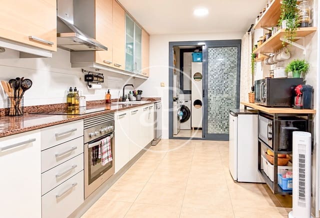 Ático de 3 habitaciones en Alzira en venta - 250.000 € (Ref: 10171547)