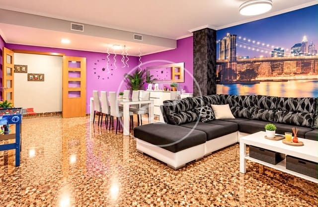 Ático de 3 habitaciones en Alzira en venta - 250.000 € (Ref: 10171547)