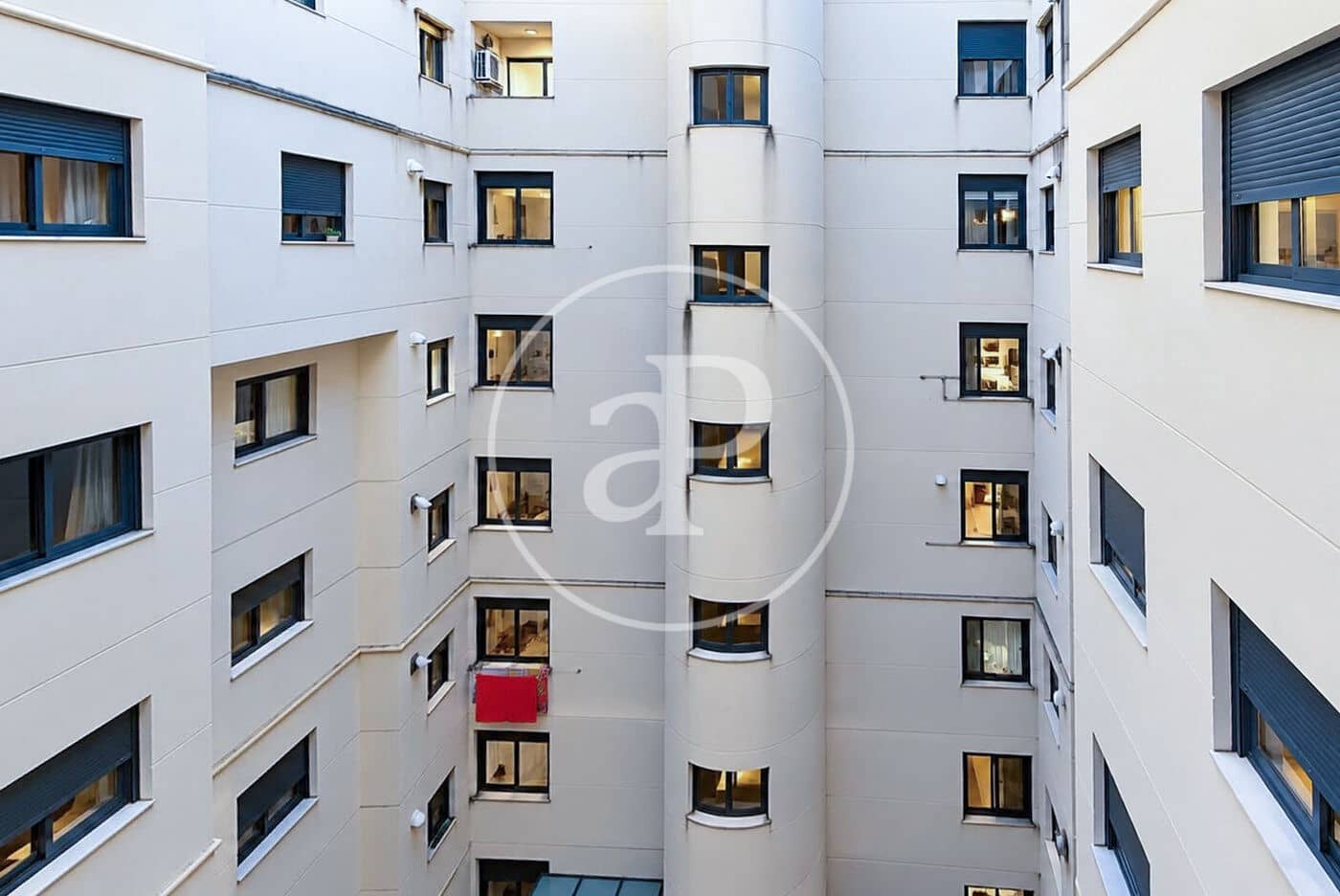 Ático de 3 habitaciones en Alzira en venta - 250.000 € (Ref: 10171547)