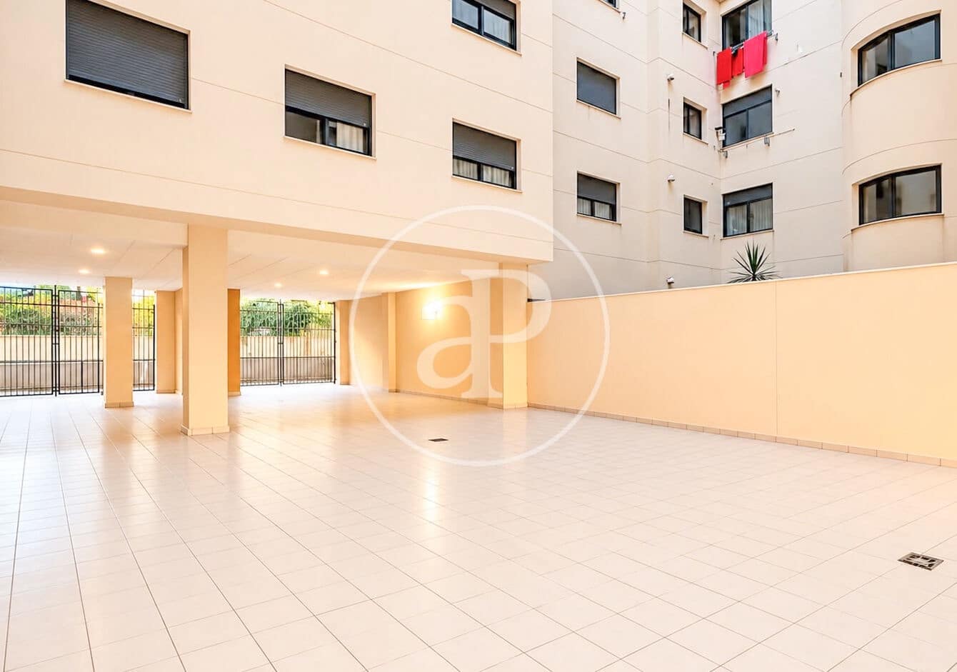 Ático de 3 habitaciones en Alzira en venta - 250.000 € (Ref: 10171547)