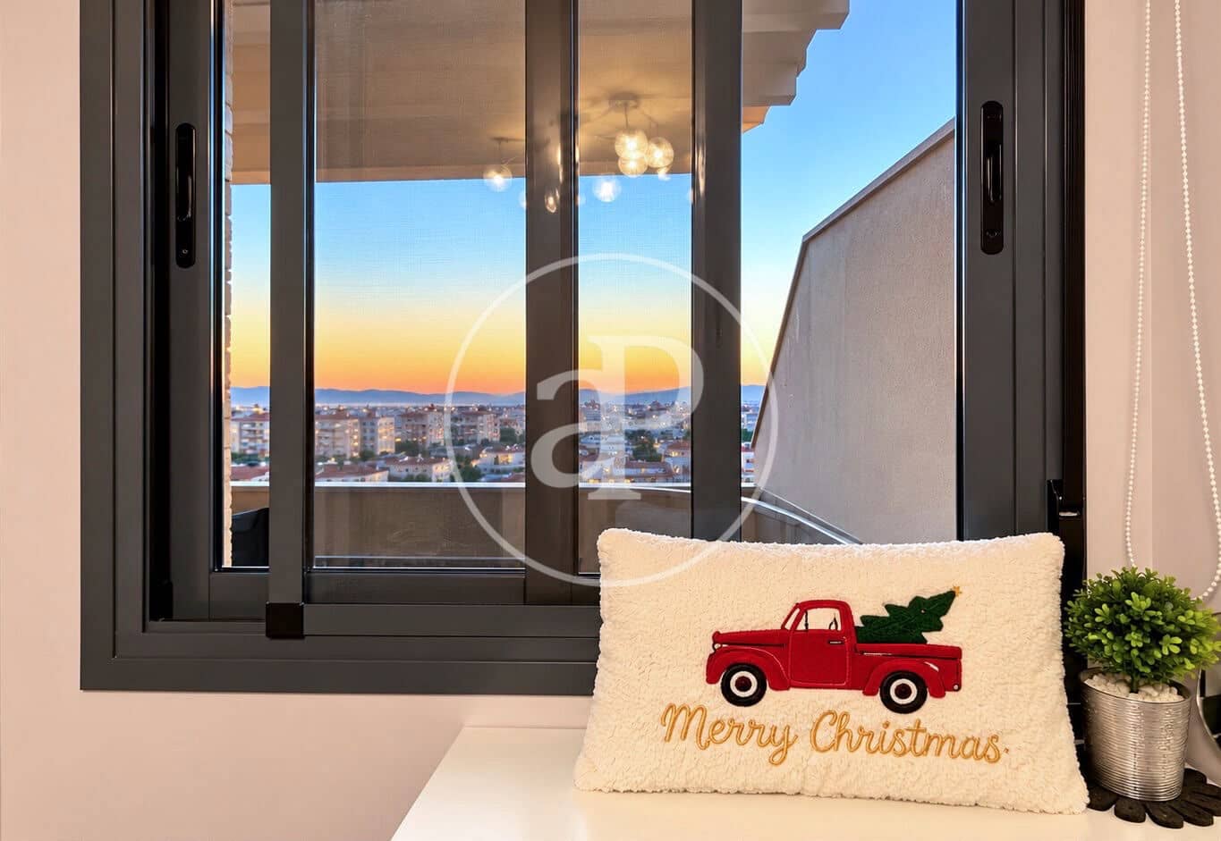 Ático de 3 habitaciones en Alzira en venta - 250.000 € (Ref: 10171547)