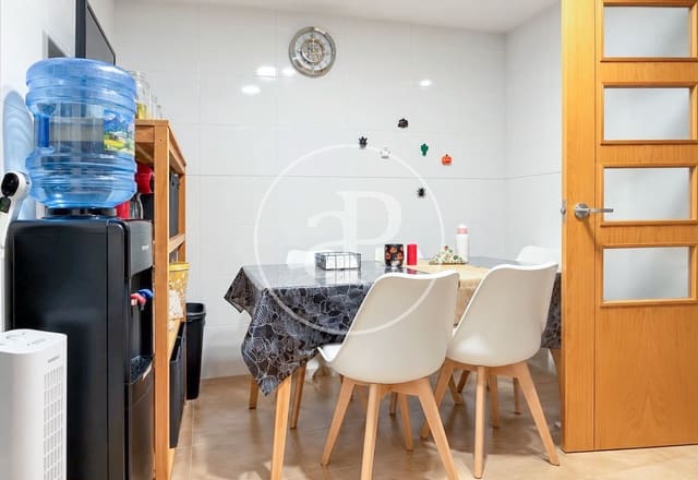 Ático de 3 habitaciones en Alzira en venta - 250.000 € (Ref: 10171547)