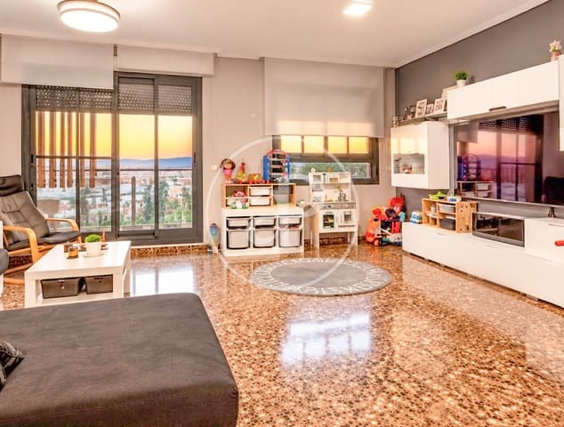 Ático de 3 habitaciones en Alzira en venta - 250.000 € (Ref: 10171547)