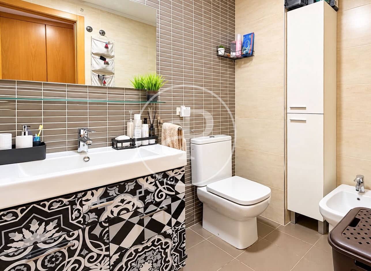 Ático de 3 habitaciones en Alzira en venta - 250.000 € (Ref: 10171547)