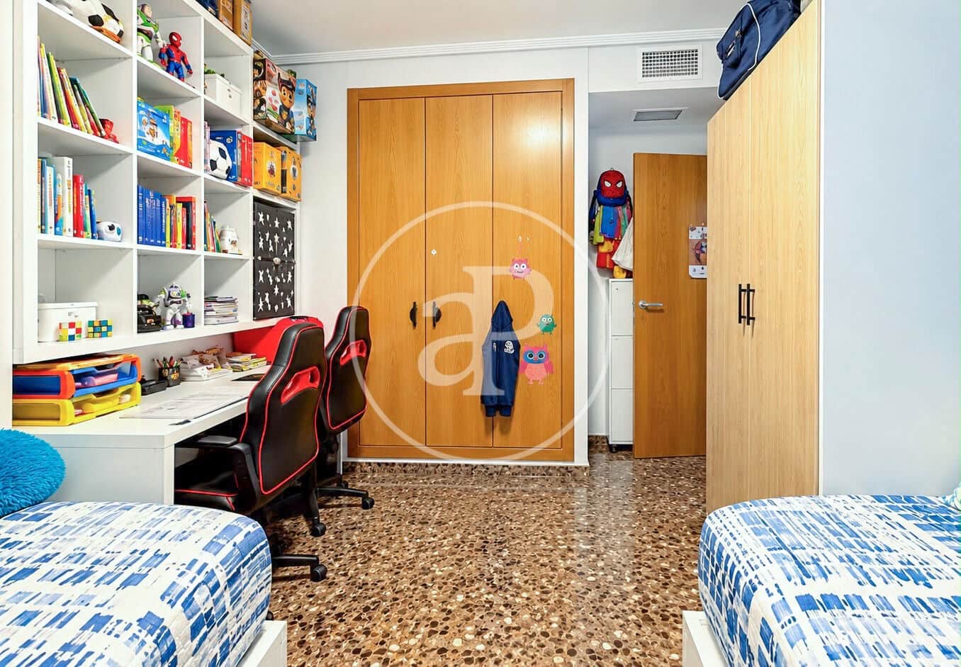 Ático de 3 habitaciones en Alzira en venta - 250.000 € (Ref: 10171547)