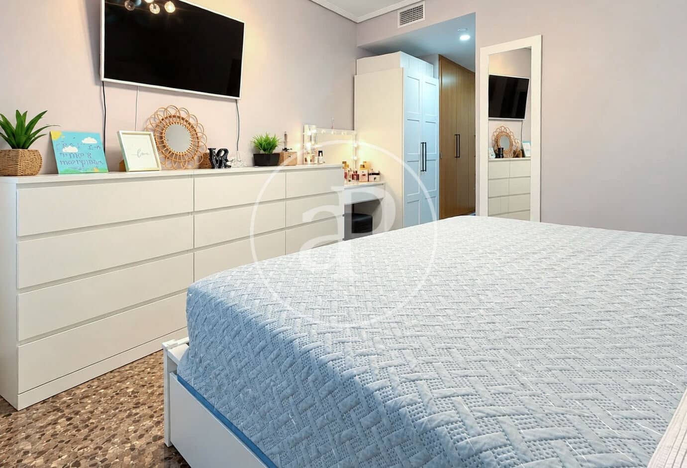 Ático de 3 habitaciones en Alzira en venta - 250.000 € (Ref: 10171547)