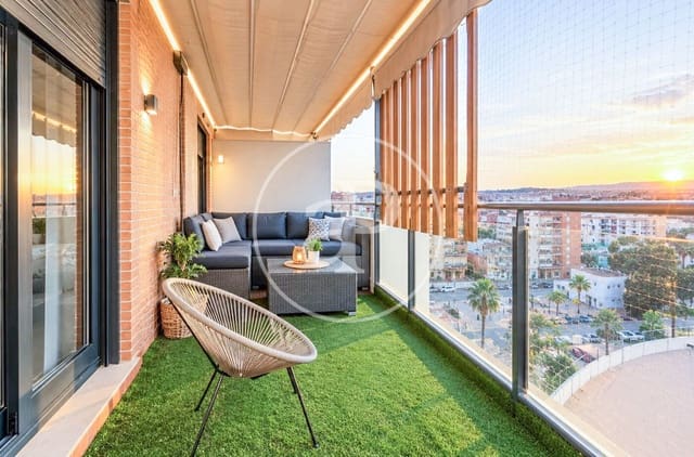 Ático de 3 habitaciones en Alzira en venta - 250.000 € (Ref: 10171547)