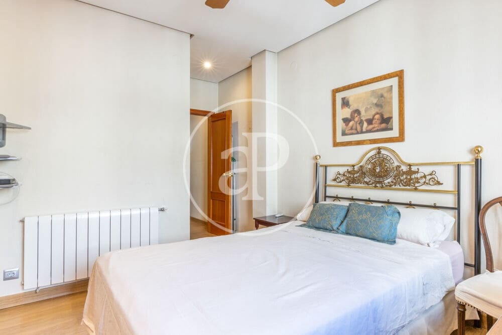 3 soverom Leilighet til salgs i Valencia by med garasje - € 570 000 (Ref: 10171548)