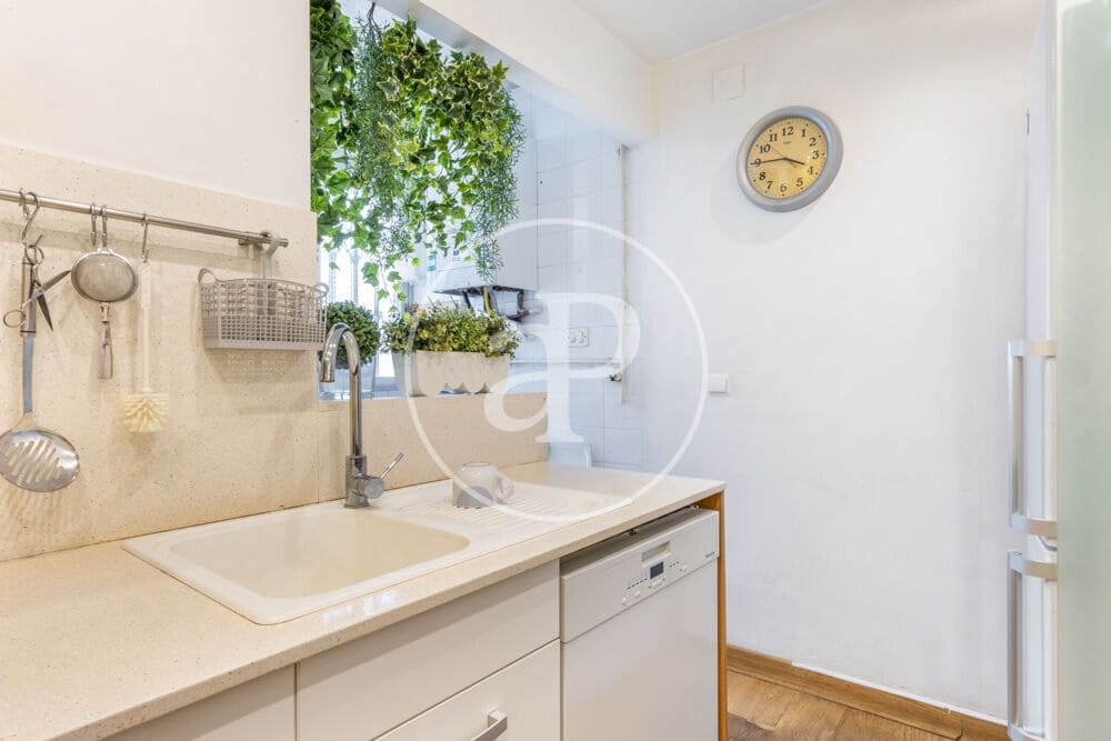 3 soverom Leilighet til salgs i Valencia by med garasje - € 570 000 (Ref: 10171548)