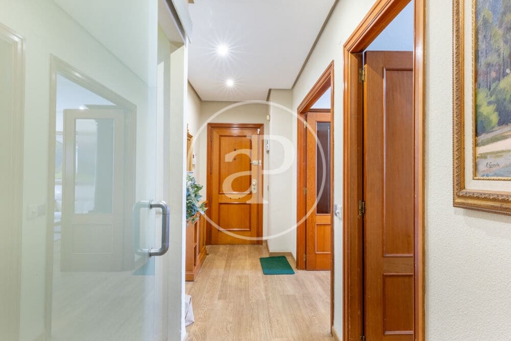 3 soverom Leilighet til salgs i Valencia by med garasje - € 570 000 (Ref: 10171548)