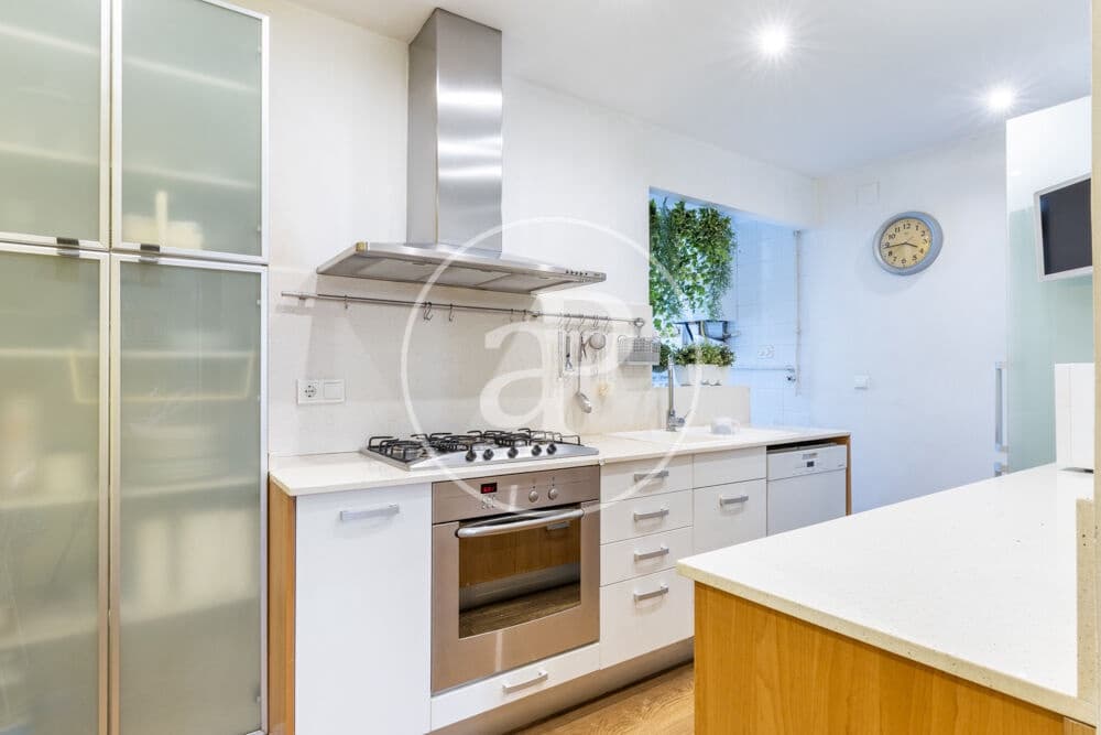 3 soverom Leilighet til salgs i Valencia by med garasje - € 570 000 (Ref: 10171548)