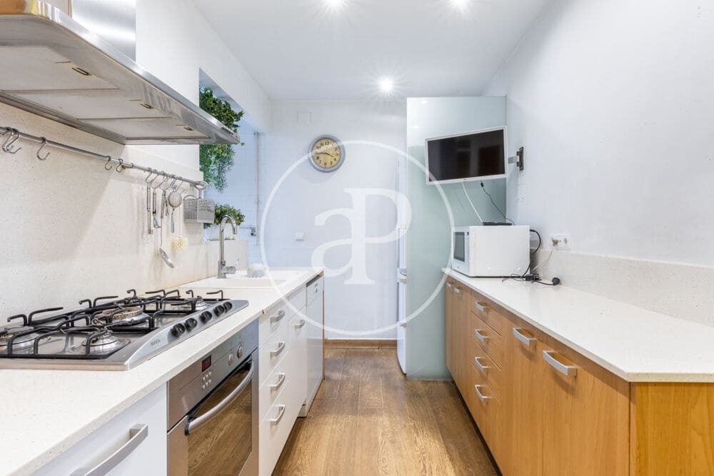 3 soverom Leilighet til salgs i Valencia by med garasje - € 570 000 (Ref: 10171548)