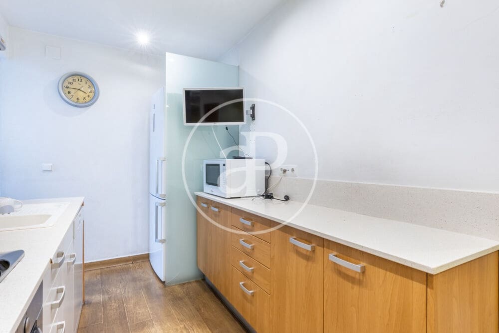 3 soverom Leilighet til salgs i Valencia by med garasje - € 570 000 (Ref: 10171548)