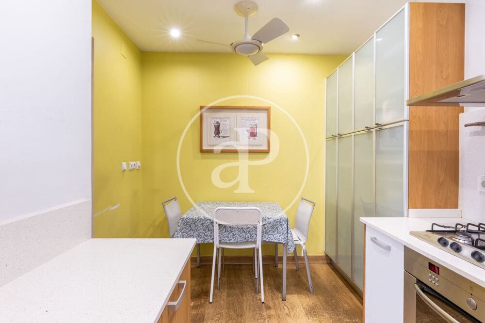 3 soverom Leilighet til salgs i Valencia by med garasje - € 570 000 (Ref: 10171548)