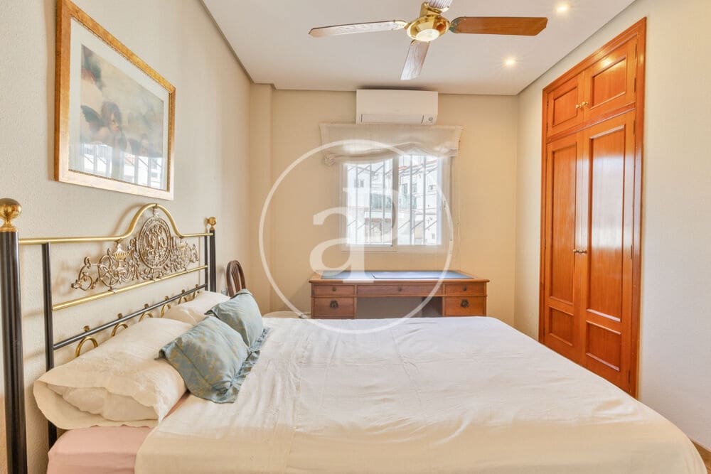 3 soverom Leilighet til salgs i Valencia by med garasje - € 570 000 (Ref: 10171548)