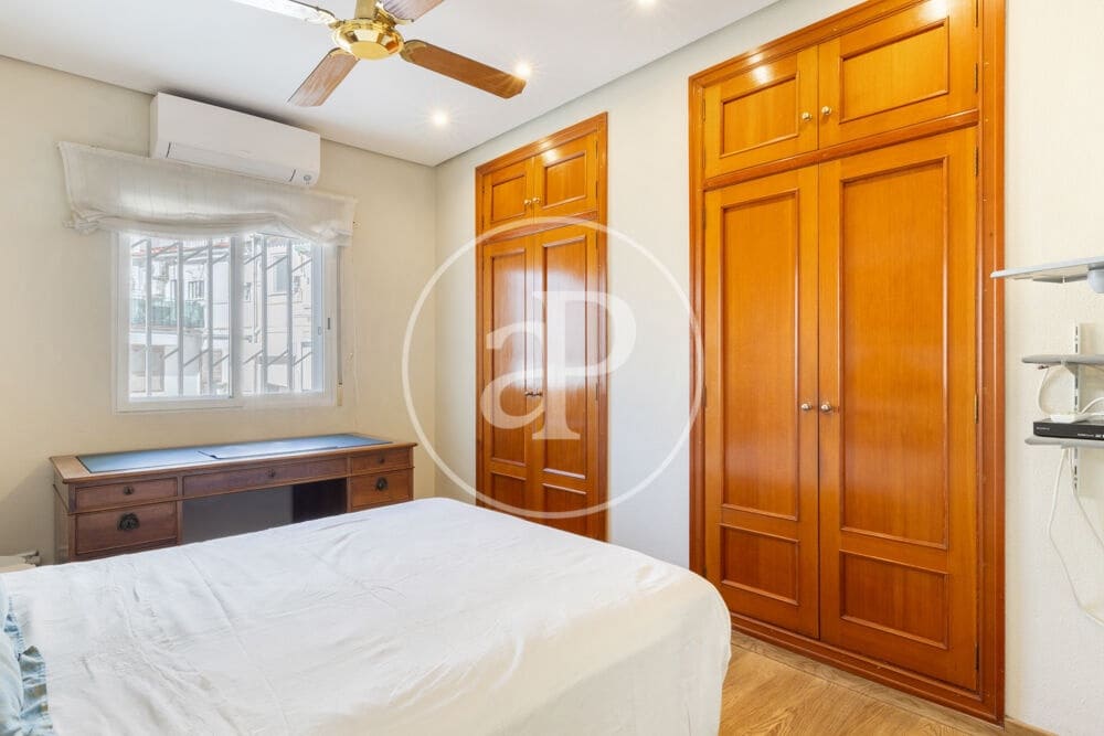 3 soverom Leilighet til salgs i Valencia by med garasje - € 570 000 (Ref: 10171548)