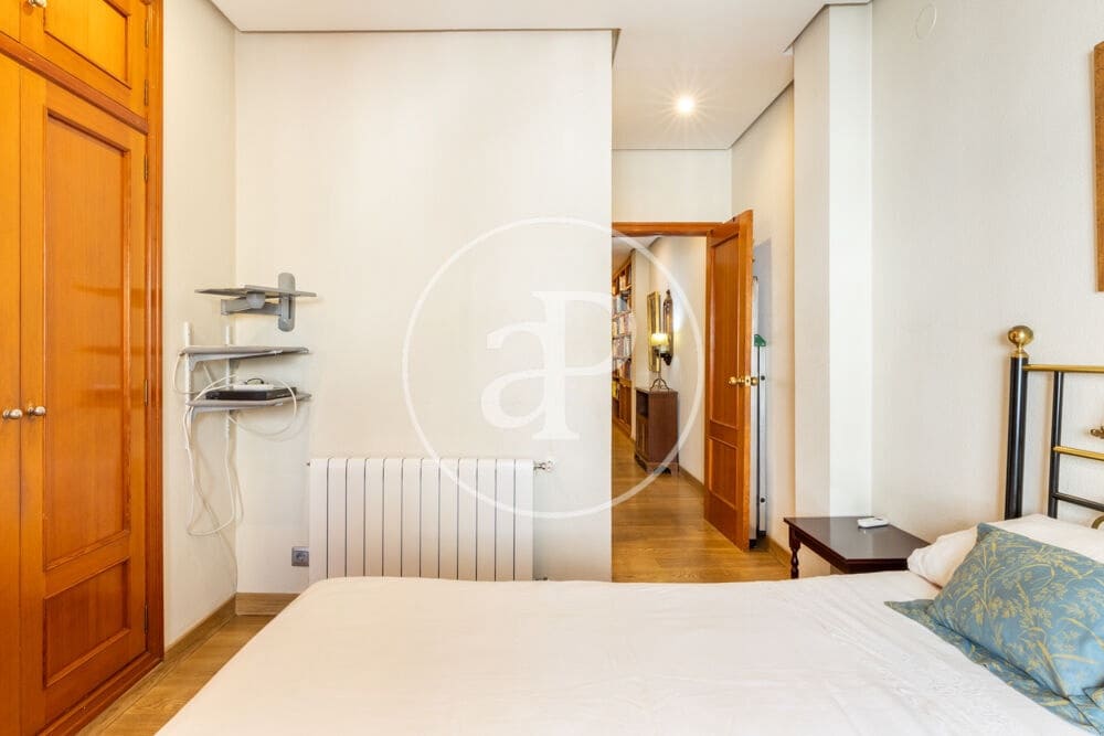 3 soverom Leilighet til salgs i Valencia by med garasje - € 570 000 (Ref: 10171548)