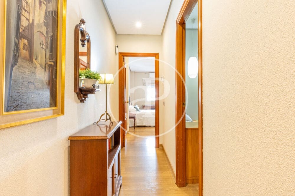 3 soverom Leilighet til salgs i Valencia by med garasje - € 570 000 (Ref: 10171548)