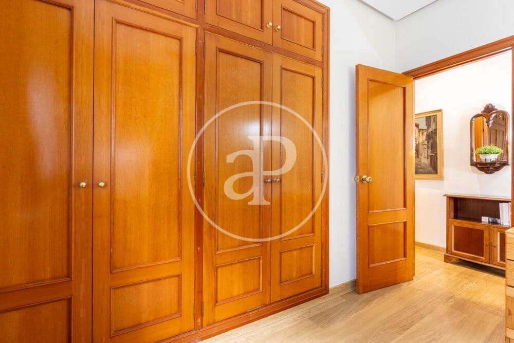 3 soverom Leilighet til salgs i Valencia by med garasje - € 570 000 (Ref: 10171548)