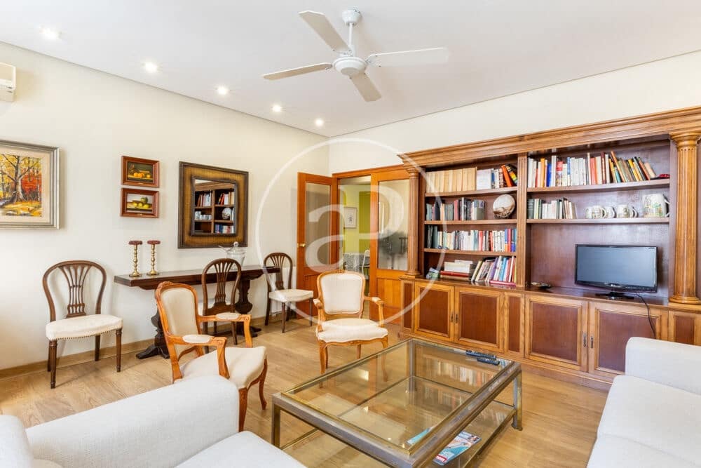 3 soverom Leilighet til salgs i Valencia by med garasje - € 570 000 (Ref: 10171548)