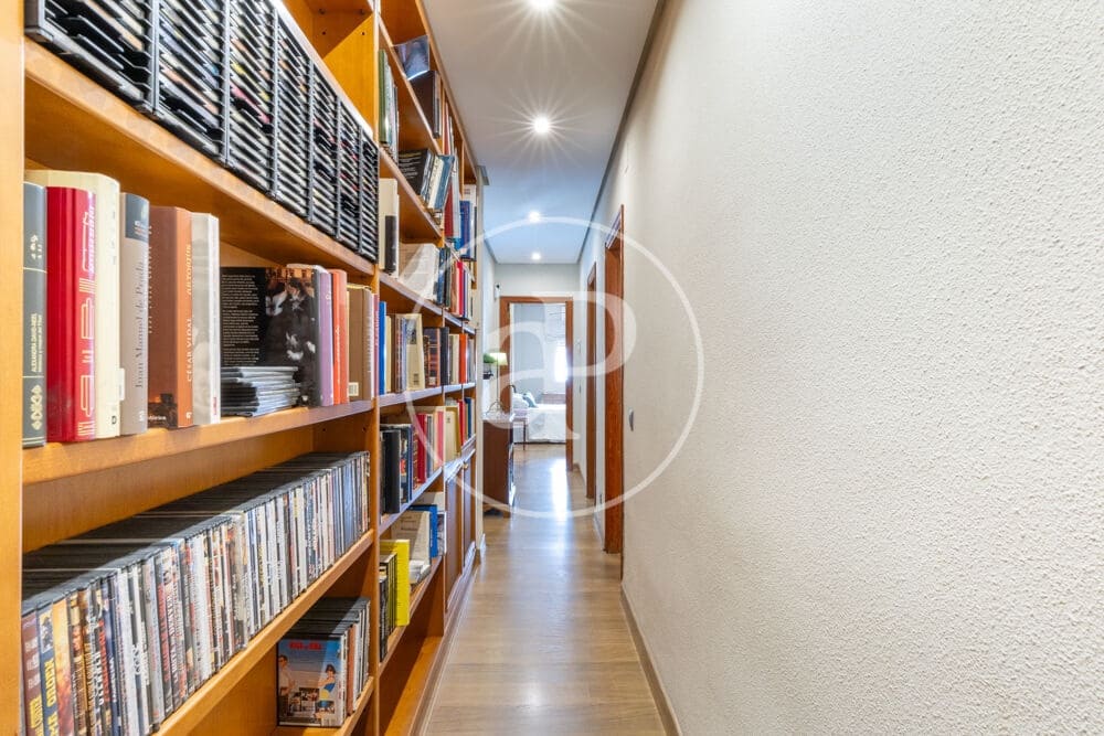 3 soverom Leilighet til salgs i Valencia by med garasje - € 570 000 (Ref: 10171548)
