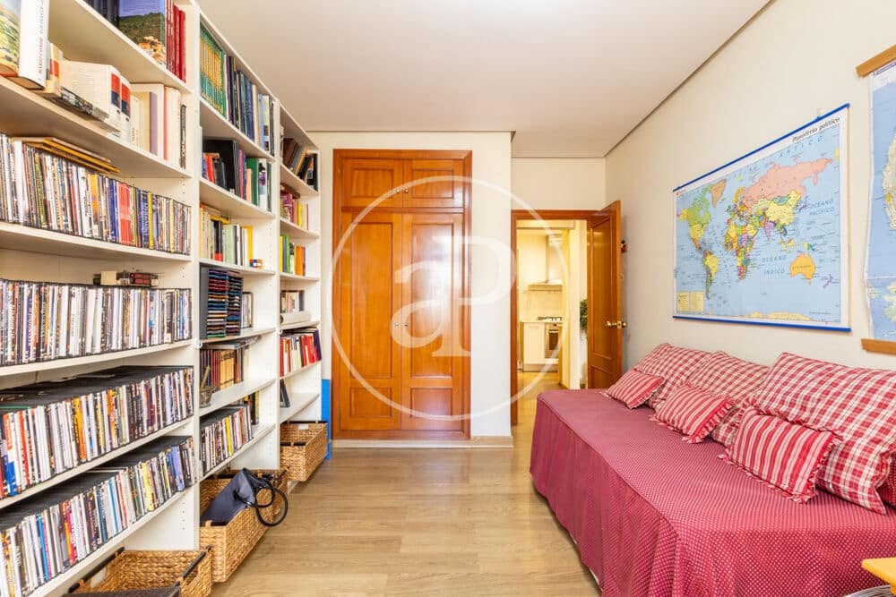 3 soverom Leilighet til salgs i Valencia by med garasje - € 570 000 (Ref: 10171548)