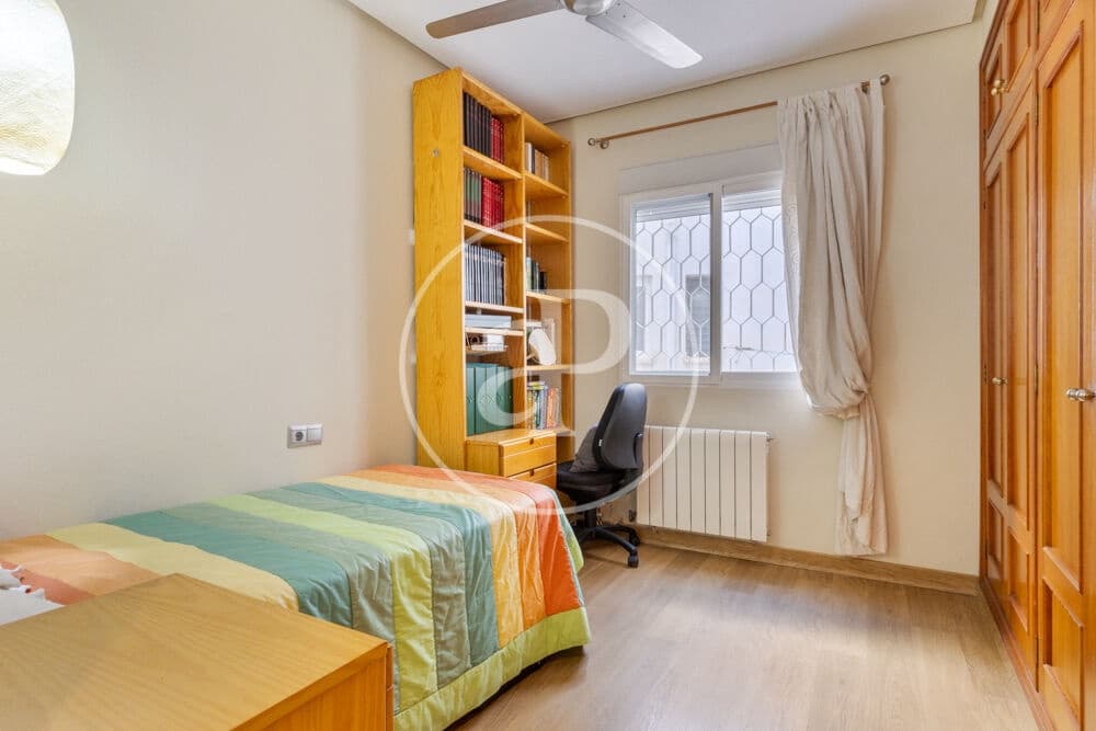 3 soverom Leilighet til salgs i Valencia by med garasje - € 570 000 (Ref: 10171548)