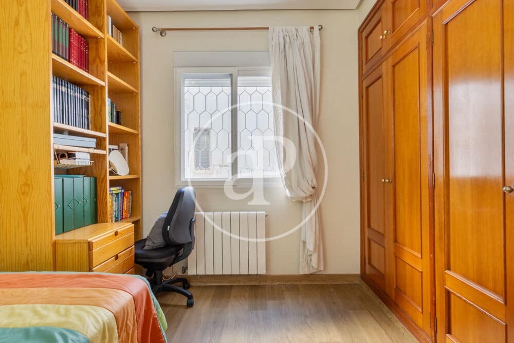 3 soverom Leilighet til salgs i Valencia by med garasje - € 570 000 (Ref: 10171548)